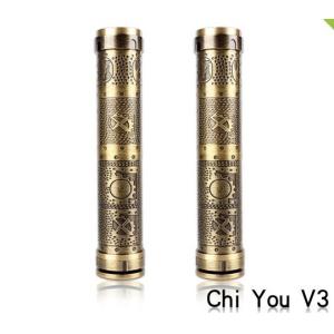 Hot selling ! atomizer chiyou mod chiyou mod chiyou atomizer