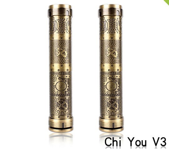 Hot selling ! atomizer chiyou mod chiyou mod chiyou atomizer