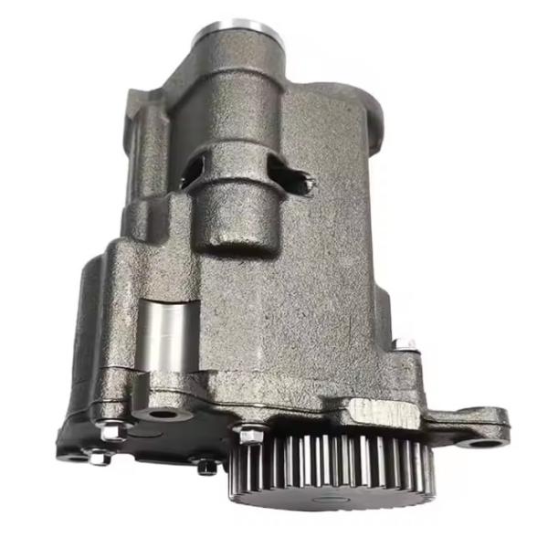 Excavator Engine Parts 6240-51-1100 6240511100 Diesel Engine Fuel Oil Pump SAA6D170E 6D170 PC1250-11