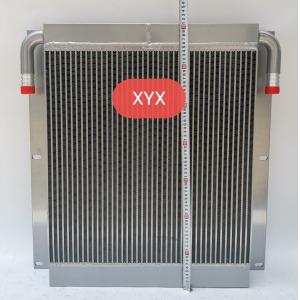 Sumitomo SH260 SH265 Excavator Radiator Oil Cooler 720*560 For Energy & Mining