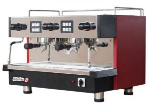 Cheap Kitsilano Semi-Automatic Coffee Machine, Snack Bar Equipment Espresso Vacuum Coffee Maker for Café Shop for sale