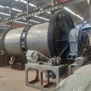Cheap Mineral Processing Plant Bauxite Beneficiation &amp; Tailings Reprocessing Process for sale
