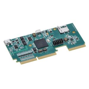 Cheap TMDSDOCK28379D Embedded Solutions Delfino Experimenter Kit HSEC180 ControlCARD for sale