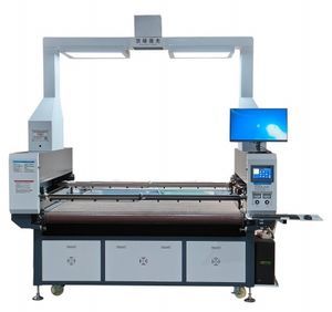Quality Cheap C02 Laser Engraving Cutting Machine with CCD Camera Optional wholesale