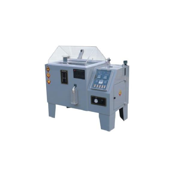 Quality Industrial Electronic Salt Spray Test Chamber with Internal 108L and PID Controller wholesale