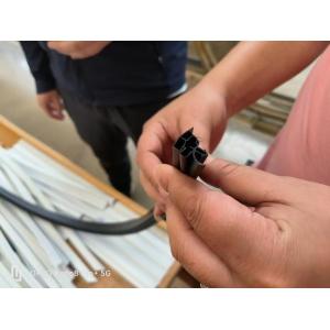 Anti Mold Refrigerator Door Seal Hygienic Door Gasket For Food Service