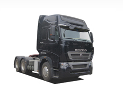 HOWO-T7H ZZ4257V323HD1 6X2(after the upgrade) Tractor Truck