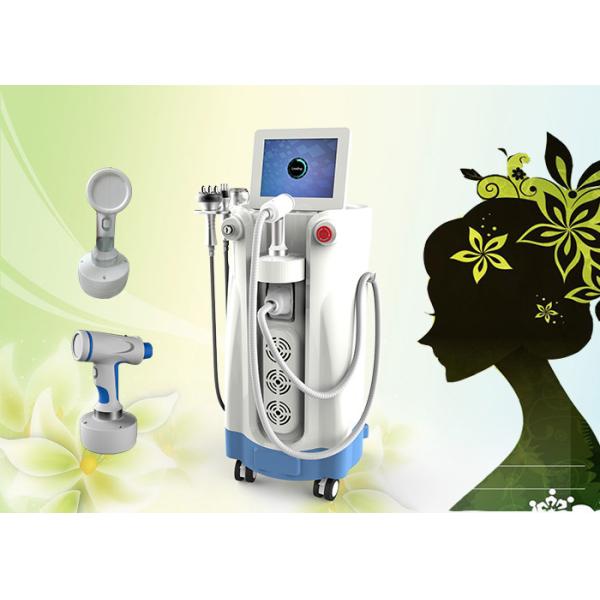Quality Slimming machine--HIFU Weight Loss equipment loss weight Delay time adjustable wholesale