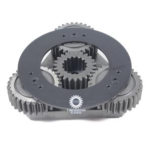 Various DX500-9C Swing Motor CARRIER ASSY for DAW00 Excavator DX480