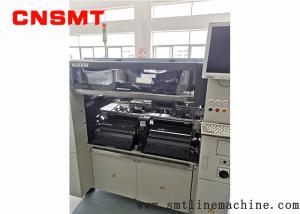Cheap Windows Operating System SMT Line Machine CNSMT Second Hand Yamaha YG100 Yg100r Placement Device for sale