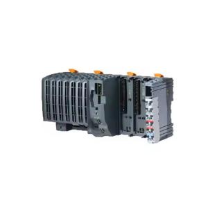 B&R X20CP3584 Industrial PLC Controller | Compact High-Speed Automation Module with 24V DC & Real-Time I/O