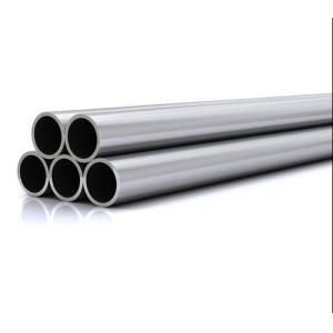 China 2 Schedule 10 Seamless Stainless Steel Tube Pipe 321 Stainless Steel Round Pipe on sale