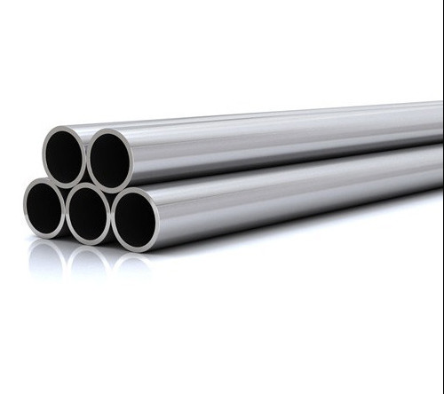 Quality 2" Schedule 10 Seamless Stainless Steel Tube Pipe 321 Stainless Steel Round Pipe wholesale