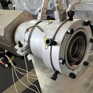 Turnkey Solution for Prestressed Plastic Corrugated Conduit Production/Pipe