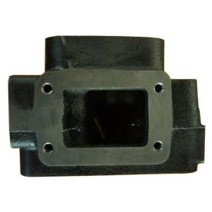 NISSAN Caball Junior Cedric Datsun 720 Caravan SD22 Iran Casting Cylinder Head