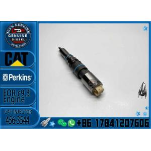 China 456-3493 20R-5036 456-3544 20R-5079 ELIC Engine Common Rail Fuel Injector 363-0493 367-4293 20R-1318 on sale
