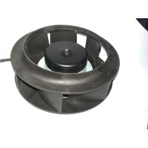 Similar Ebm-past Centrifugal Backward Curved Fan With Floor Ventilation