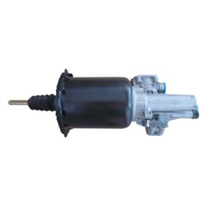 Transmission System Booster Clutch Servo 9700514550