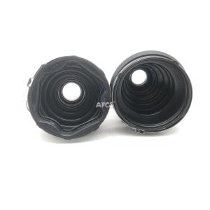 LR034530 Front Axle Both Sides CV Joint Boot For Land Rover Discovery V