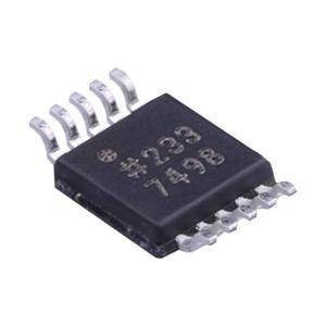 New Genuine Electronics AD5647RBRMZ-REEL7 Potentiometer Resistor Capacitor