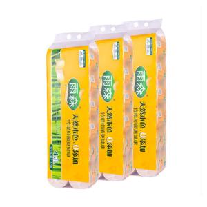 Ultra Soft Cushiony Touch Toilet Paper, 12 Family Mega Rolls = 60 Regular Rolls