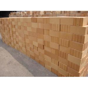 SK32 SK34 SK36 High Temperature Fireclay Brick for Scrap Metal Melting Furnace