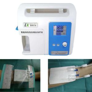 Wound Npwt Dressing Kit Negative Pressure Disposable NPWT Devices Intelligent