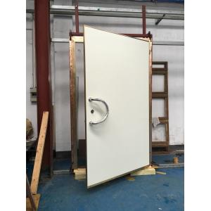 Mri Room 1.2m X 0.9m Radiation Protection Door Shielding Material
