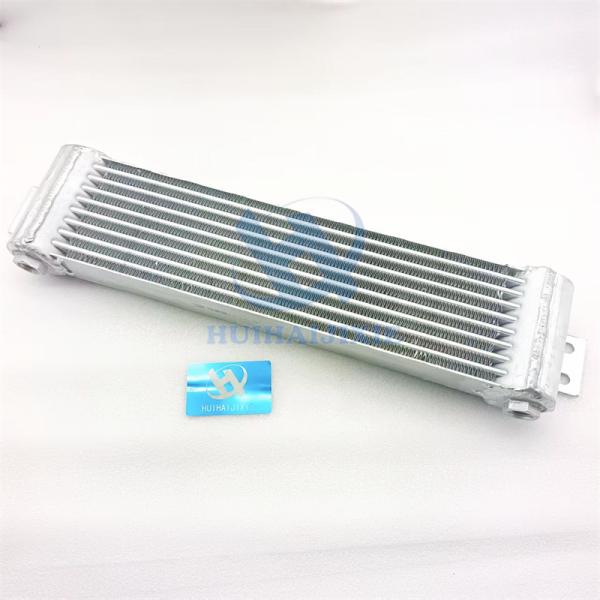 Fuel Cooler 423-4030 For CAT Excavator 330D2 329E 330F Aftercooler Intercooler 4234030