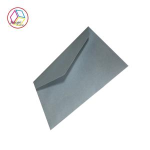 High End Gift Wrapping Paper / Small Size Pearl Paper For Envelope