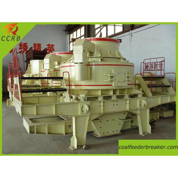 Quality VSI Series Stone Sand Making Machine wholesale
