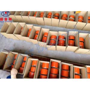 Dia 155-190 mm Hole Range Pr52 Drill Bit Compatible with Mission60/Cm60A Shank