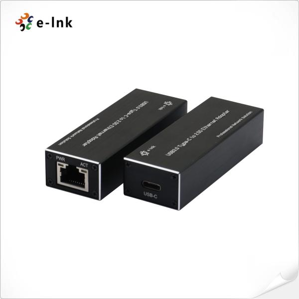 Quality Micro Mini USB 3.0 to 2.5G Ethernet NIC Network Adapter with Jumbo Frame support wholesale