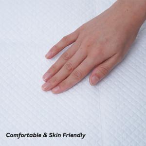 Custom Color Super Absorbent Dog Training Pads