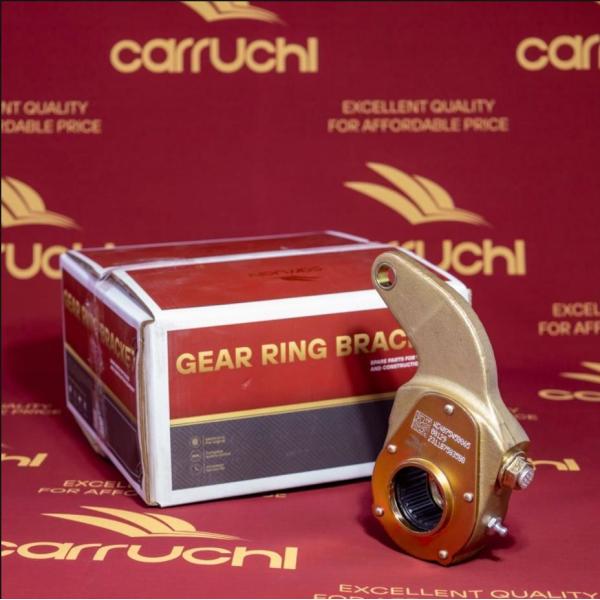 Quality WG4075450065 for SINOTRUK HOWO sitrak  Spare Parts Adjusting Arm wholesale