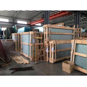 Sliding Movable Partition Glass Wall Glass Partition