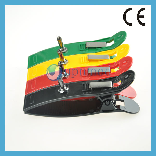 Quality Multifunction ECG Limb clamp Electrode(1 set=4pcs) wholesale