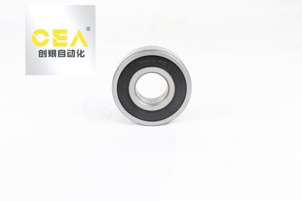 Quality Spot Supply FAG 608ZZ Micro Single Row Deep Groove Ball Bearings High Speed wholesale