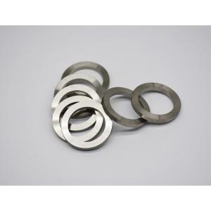 92.5WNicu Tungsten Heavy Metal Alloy Ring Machined / Ground Surface