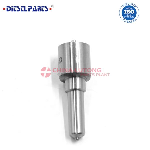 Common Rail Nozzle G3S130 China Made New G3S130 Diesel Fuel Injector Nozzle