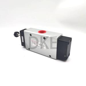 Norgren Electron Magnetic Valve V63D417A-A212J With High Flow Rate 500-4500 L