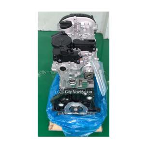 1.8 R4 16v CDA Engine Code Assembly for VW GOLF JETTA Audi A3 A4 A5 Long Block