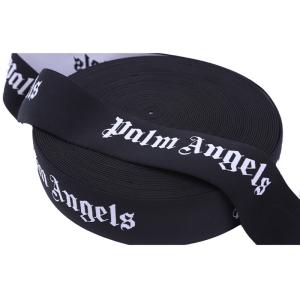 35mm Men'S Underwear Elastic Band Boxer Polyester Webbing 25mm