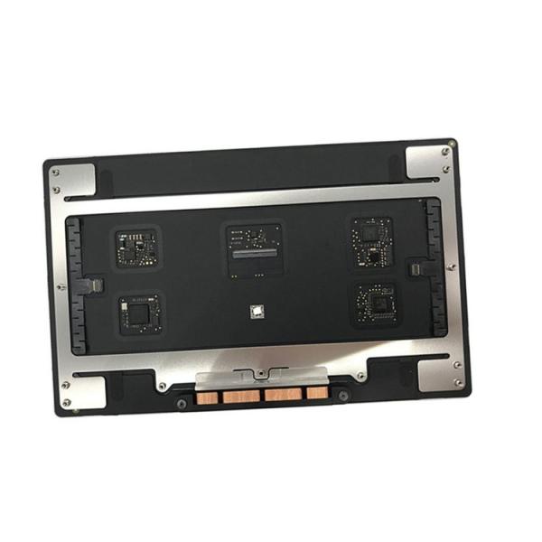 Quality Touchpad for MacBook Pro 15" A1990 (2018/2019) – Trackpad Replacement with Cable Grey – EMC 3215/3359 wholesale