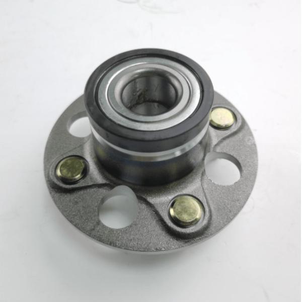 42200-SEL-T51 Rear Wheel Bearing Hub Assembly Replacement For Honda Jazz FIT GD 2002-2008