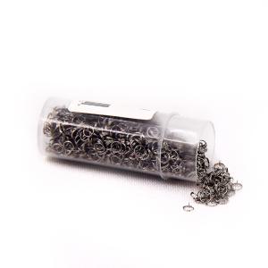 China Ethylene Oxide Gas Sterilization Press Release Insertion Method Acupuncture Press Needles on sale