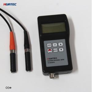 Magnetic Induction / Eddy Current Coating Thickness Gauge Inspection equipment