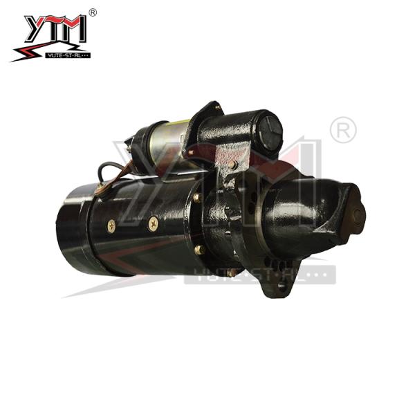 QD2852B 24V 12T 9.0KW Engine Starter Motor 501521 0001420003 0001420004 0001420005 For B12