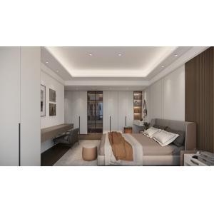 Effortlessly Organize Your Living Space With The Timeless Harmony Wardrobe By