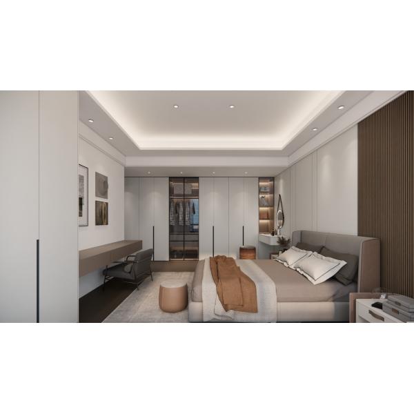 Quality Effortlessly Organize Your Living Space With The Timeless Harmony Wardrobe By Fadior Modern Design And Exquisite Features wholesale